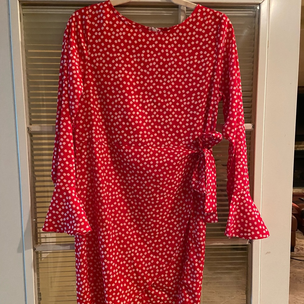 Mini Dress